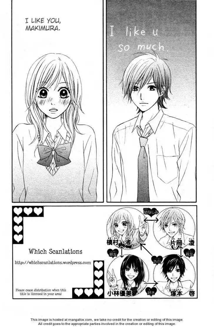 Seishun Panda! Chapter 2 2